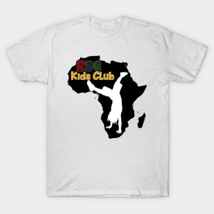 Original RBG Kids Club T-Shirt